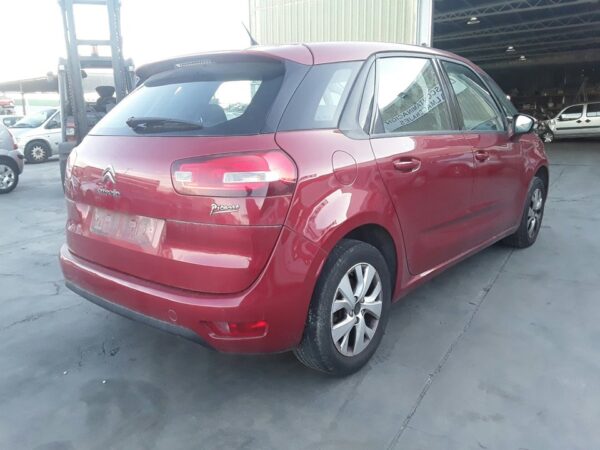 FARO DERECHO CITROEN C4 PICASSO - Imagen 3