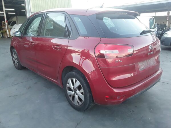 FARO DERECHO CITROEN C4 PICASSO - Imagen 4