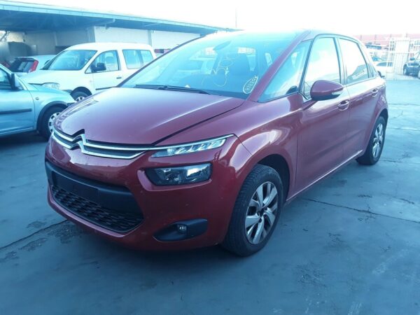 ELEVALUNAS DELANTERO IZQUIERDO CITROEN C4 PICASSO - Imagen 5