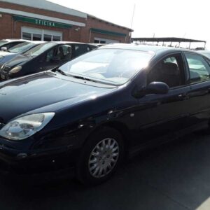 MECANICA COMPLETA CITROEN C5 BERLINA