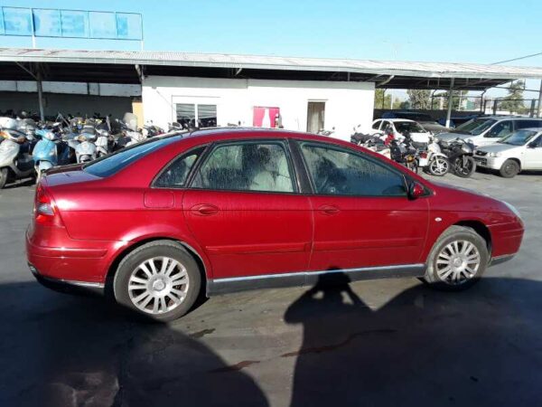 CONMUTADOR DE ARRANQUE CITROEN C5 BERLINA - Imagen 3