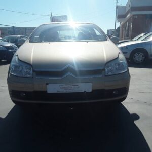 CENTRALITA MOTOR UCE CITROEN C5 BERLINA