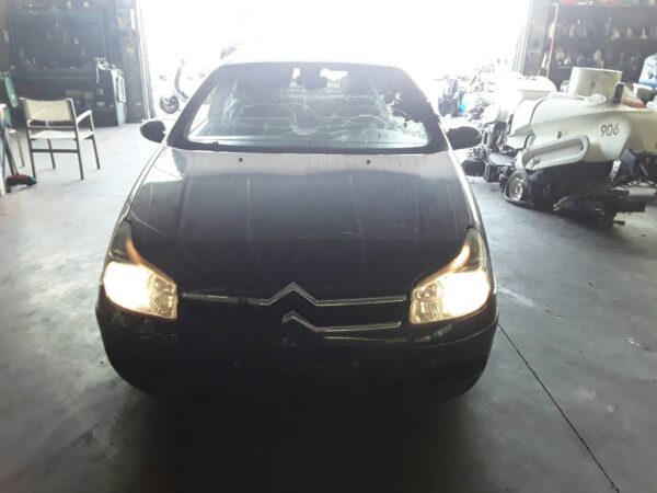 CAJA CAMBIOS CITROEN C5 BERLINA - Imagen 2