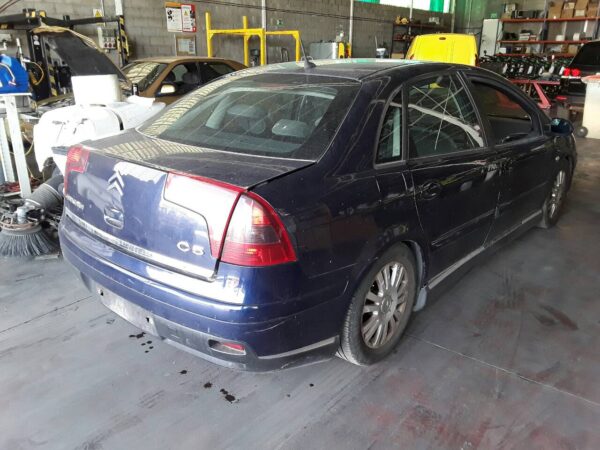 CAJA CAMBIOS CITROEN C5 BERLINA - Imagen 3