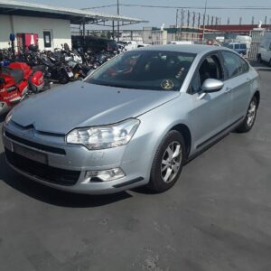 ALTERNADOR CITROEN C5 BERLINA