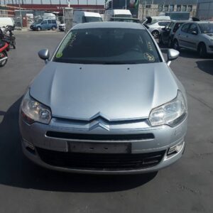 CAJA CAMBIOS CITROEN C5 BERLINA
