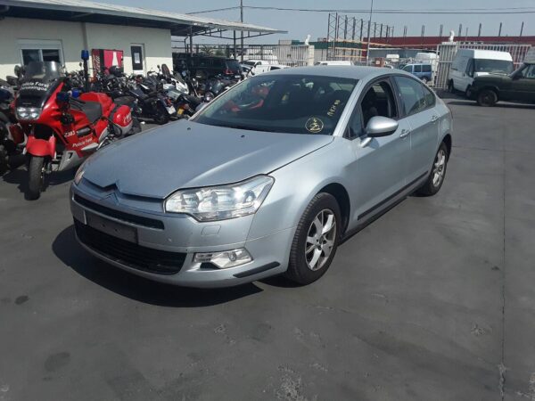 CAJA CAMBIOS CITROEN C5 BERLINA - Imagen 2