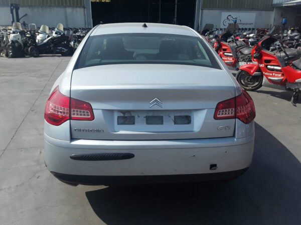 CAJA CAMBIOS CITROEN C5 BERLINA - Imagen 3