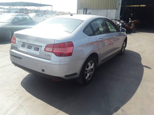 ABS CITROEN C5 BERLINA - Imagen 4