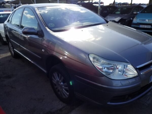 MOTOR ARRANQUE CITROEN C5 BERLINA - Imagen 3