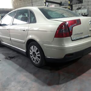 CENTRALITA AIRBAG CITROEN C5 BERLINA