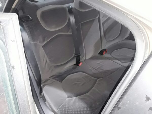 PARAGOLPES TRASERO CITROEN C5 BERLINA - Imagen 3