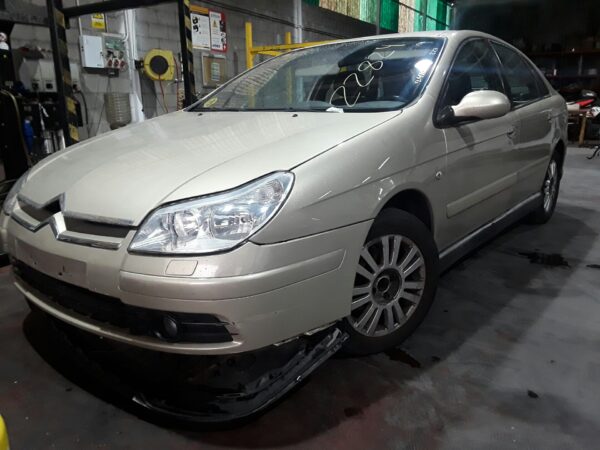 CENTRALITA AIRBAG CITROEN C5 BERLINA - Imagen 4