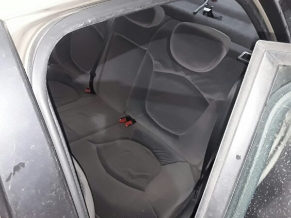AIRBAG CORTINA DELANTERO IZQUIERDO CITROEN C5 BERLINA - Imagen 5