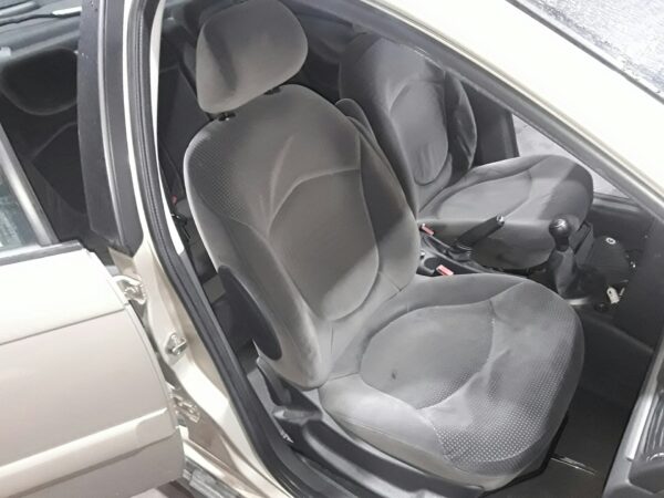 PARAGOLPES TRASERO CITROEN C5 BERLINA - Imagen 5