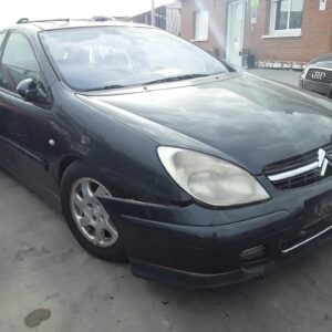 CAJA RELES / FUSIBLES CITROEN C5 BERLINA