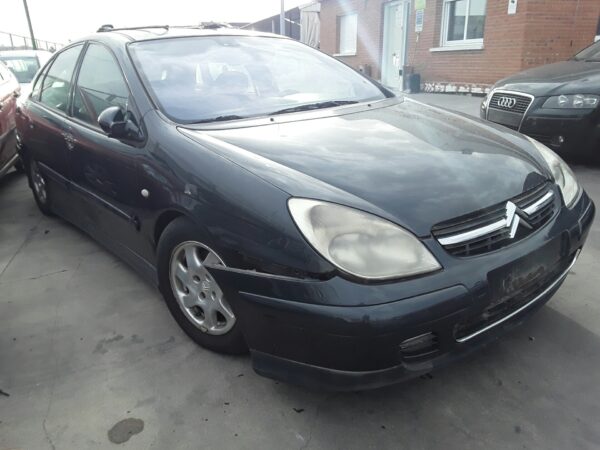 CAJA RELES / FUSIBLES CITROEN C5 BERLINA