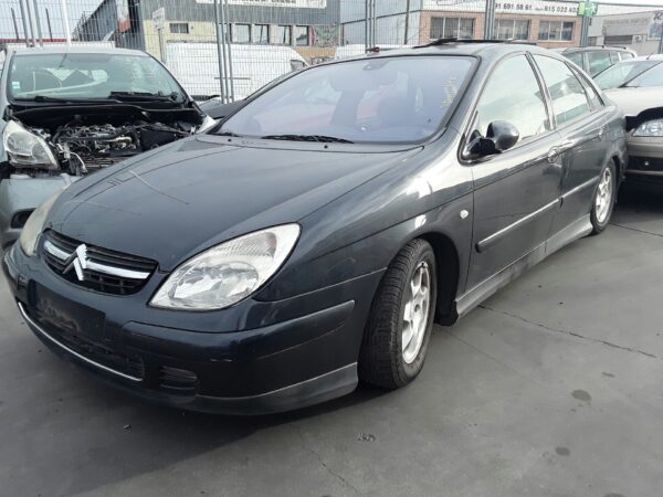 CAJA RELES / FUSIBLES CITROEN C5 BERLINA - Imagen 3