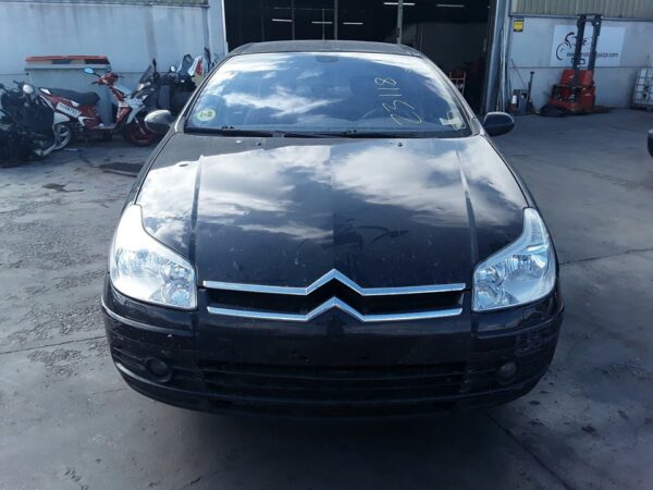 CERRADURA PUERTA DELANTERA DERECHA CITROEN C5 BERLINA - Imagen 2
