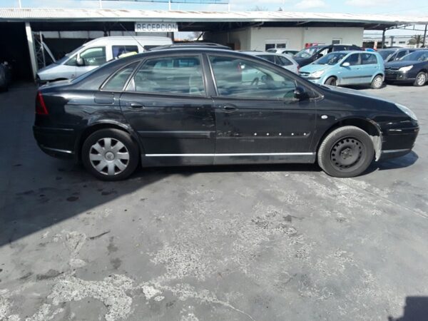 ELEVALUNAS DELANTERO IZQUIERDO CITROEN C5 BERLINA - Imagen 4