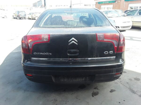 ELEVALUNAS DELANTERO IZQUIERDO CITROEN C5 BERLINA - Imagen 5