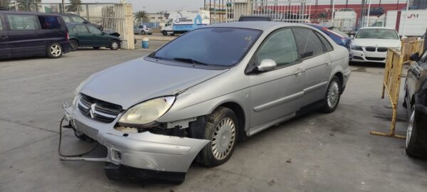 CENTRALITA MOTOR UCE CITROEN C5 BERLINA - Imagen 2