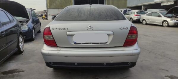 CENTRALITA MOTOR UCE CITROEN C5 BERLINA - Imagen 5