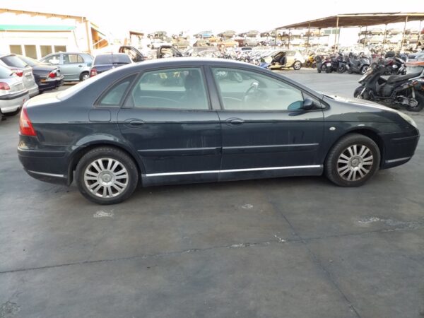 ABS CITROEN C5 BERLINA - Imagen 5