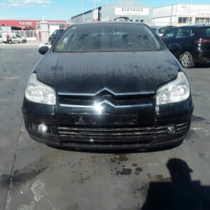 ALTERNADOR CITROEN C5 BERLINA