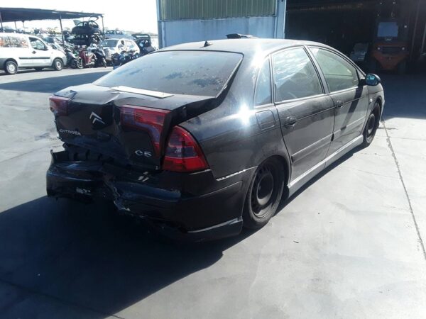 SALPICADERO CITROEN C5 BERLINA - Imagen 5
