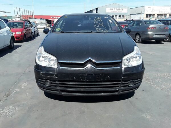 FARO IZQUIERDO CITROEN C5 BERLINA - Imagen 2