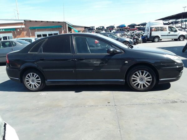 FARO IZQUIERDO CITROEN C5 BERLINA - Imagen 4