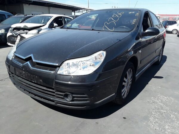 FARO IZQUIERDO CITROEN C5 BERLINA - Imagen 5