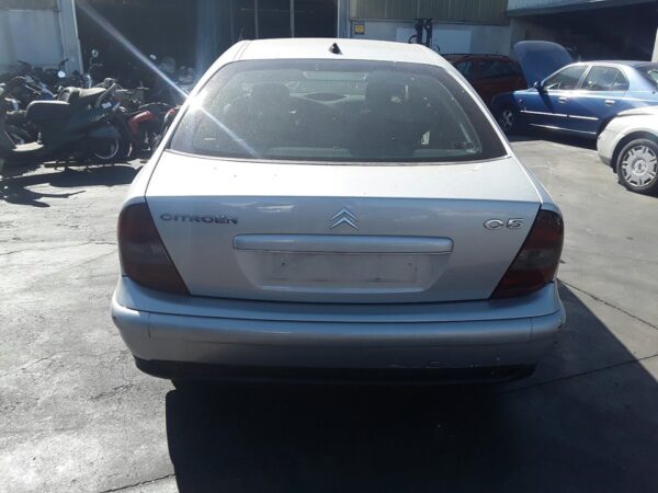 CONMUTADOR DE ARRANQUE CITROEN C5 BERLINA - Imagen 3