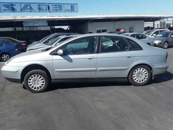 ABS CITROEN C5 BERLINA - Imagen 4
