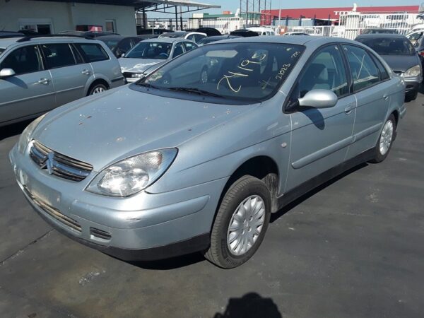 CONMUTADOR DE ARRANQUE CITROEN C5 BERLINA - Imagen 5