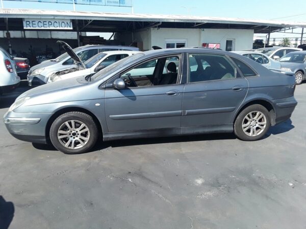 MANDO MULTIFUNCION CITROEN C5 BERLINA - Imagen 4