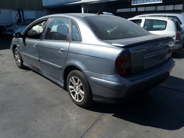 MANDO MULTIFUNCION CITROEN C5 BERLINA - Imagen 5