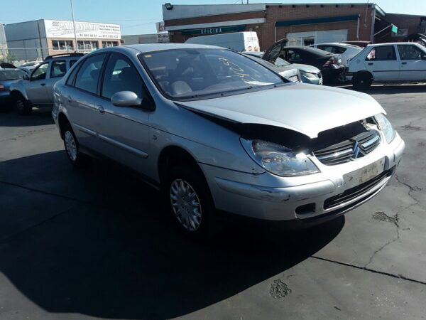 CENTRALITA MOTOR UCE CITROEN C5 BERLINA - Imagen 4