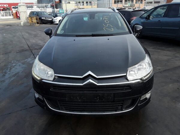 SALPICADERO CITROEN C5 BERLINA - Imagen 2