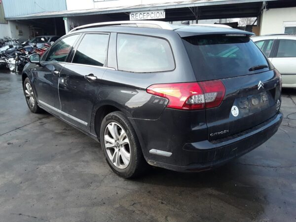 SALPICADERO CITROEN C5 BERLINA - Imagen 3