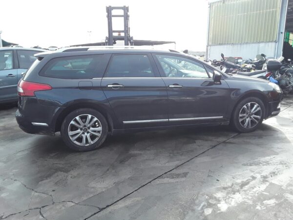 TRANSMISION DELANTERA DERECHA CITROEN C5 BERLINA - Imagen 3