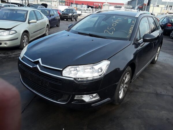 SALPICADERO CITROEN C5 BERLINA - Imagen 4