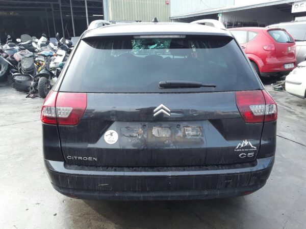 TRANSMISION DELANTERA DERECHA CITROEN C5 BERLINA - Imagen 4