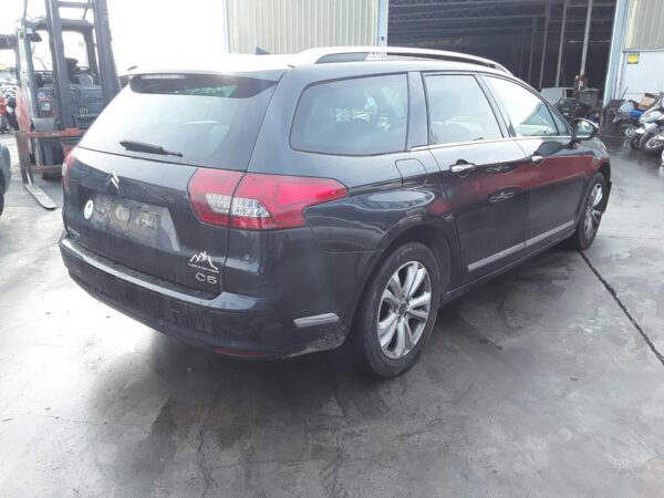 ELEVALUNAS DELANTERO IZQUIERDO CITROEN C5 BERLINA - Imagen 5