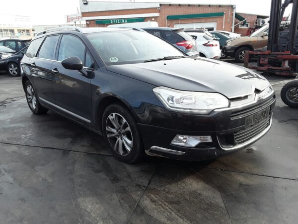 TRANSMISION DELANTERA DERECHA CITROEN C5 BERLINA - Imagen 5