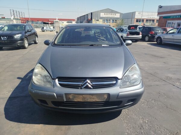 CENTRALITA MOTOR UCE CITROEN C5 BERLINA - Imagen 2