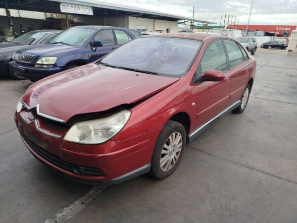 FARO DERECHO CITROEN C5 BERLINA - Imagen 3