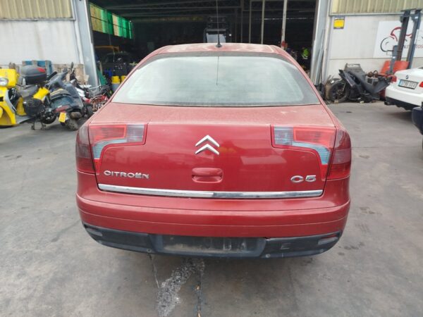 CERRADURA PUERTA TRASERA DERECHA CITROEN C5 BERLINA - Imagen 3