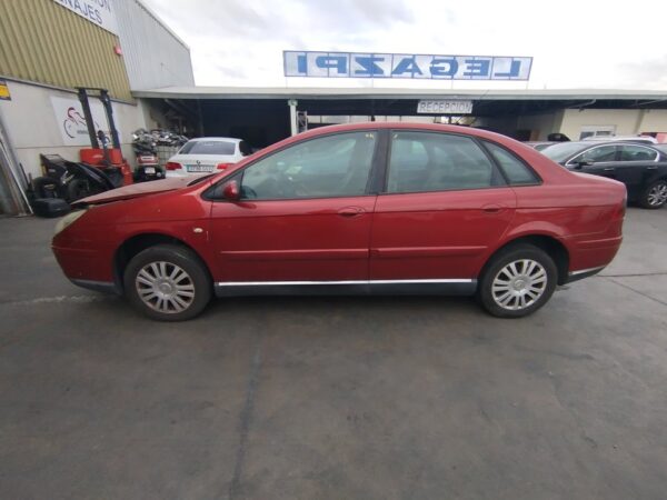 FARO DERECHO CITROEN C5 BERLINA - Imagen 4